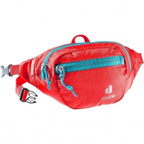 Поясна сумочка DEUTER Junior Belt  5329 chili Фото №1